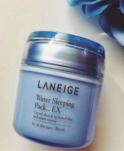 Mặt nạ ngủ Laneige chính hãng nhập khẩu 15ml
