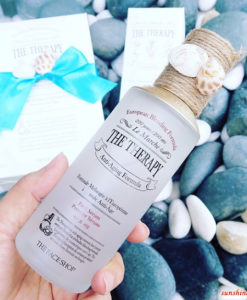 Bộ dưỡng thảo mộc Daandan Bit Premium