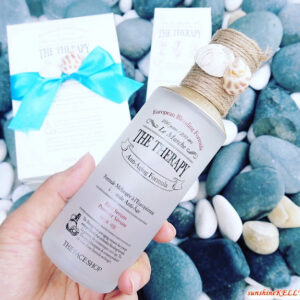 Bộ dưỡng thảo mộc Daandan Bit Premium